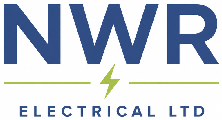NWR Electrical LTD logo